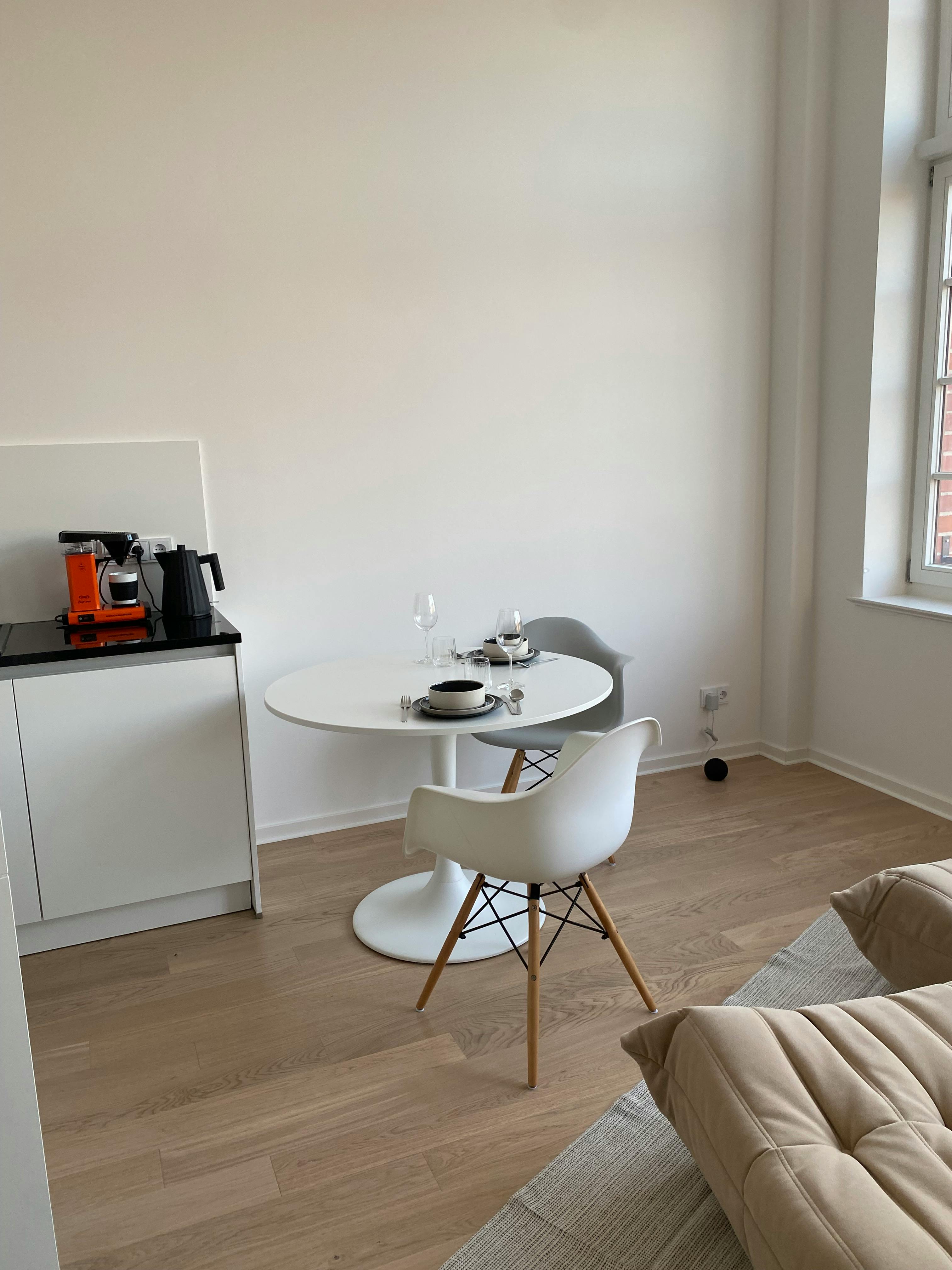 Apartment Leipzig, 1 bed — photo 8