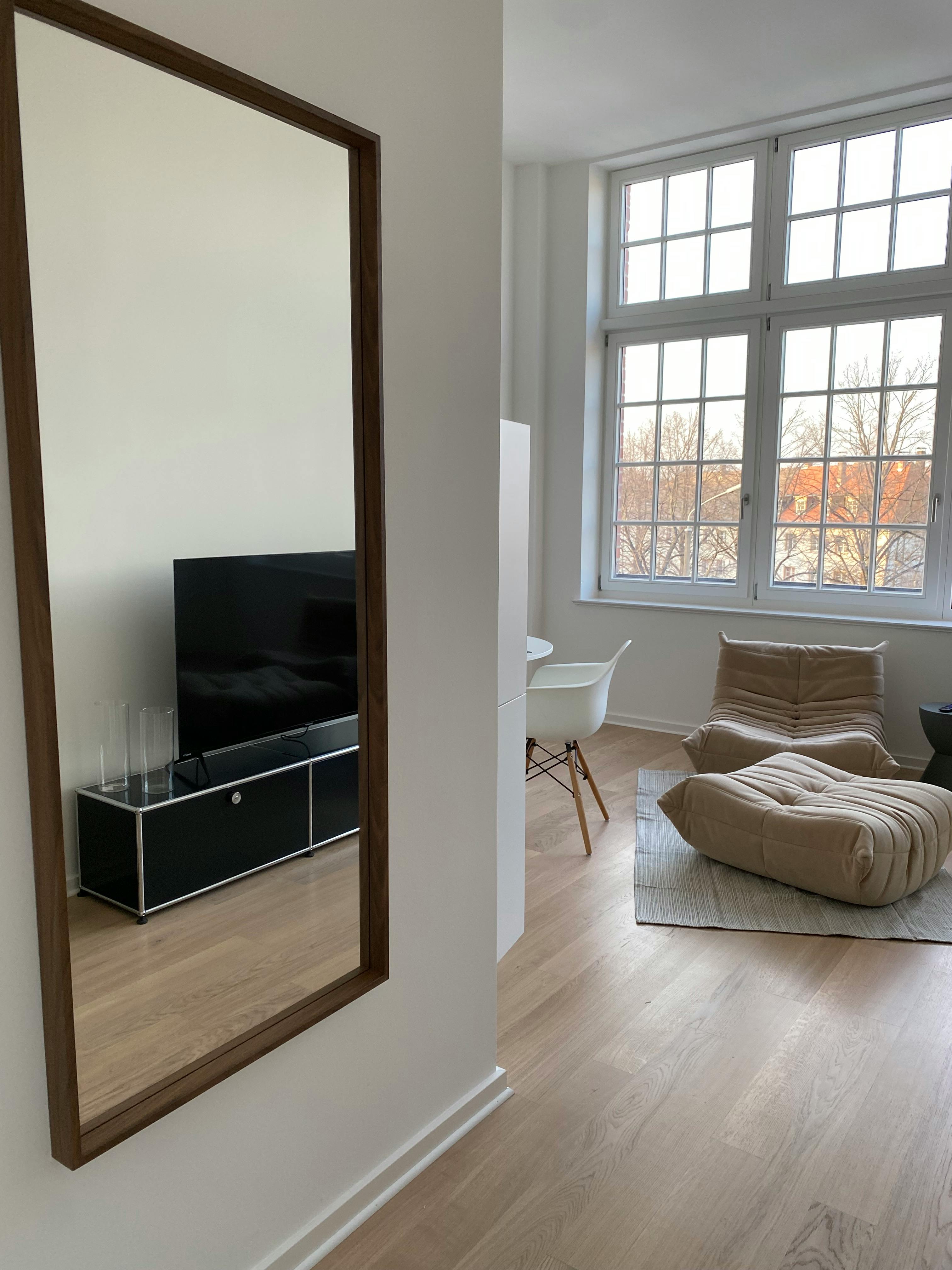 Apartment Leipzig, 1 bed — photo 6