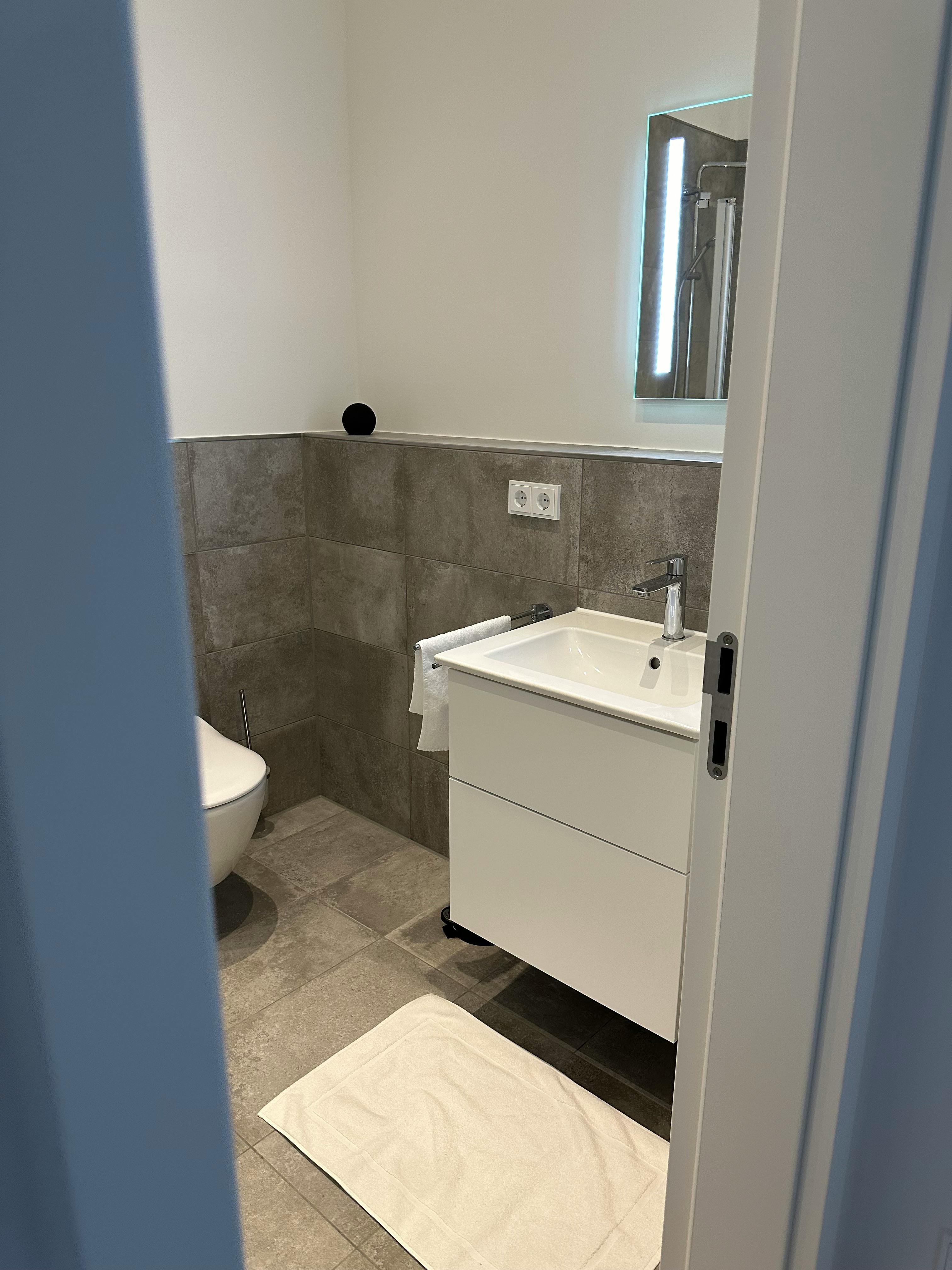Apartment Leipzig, 1 bed — photo 15