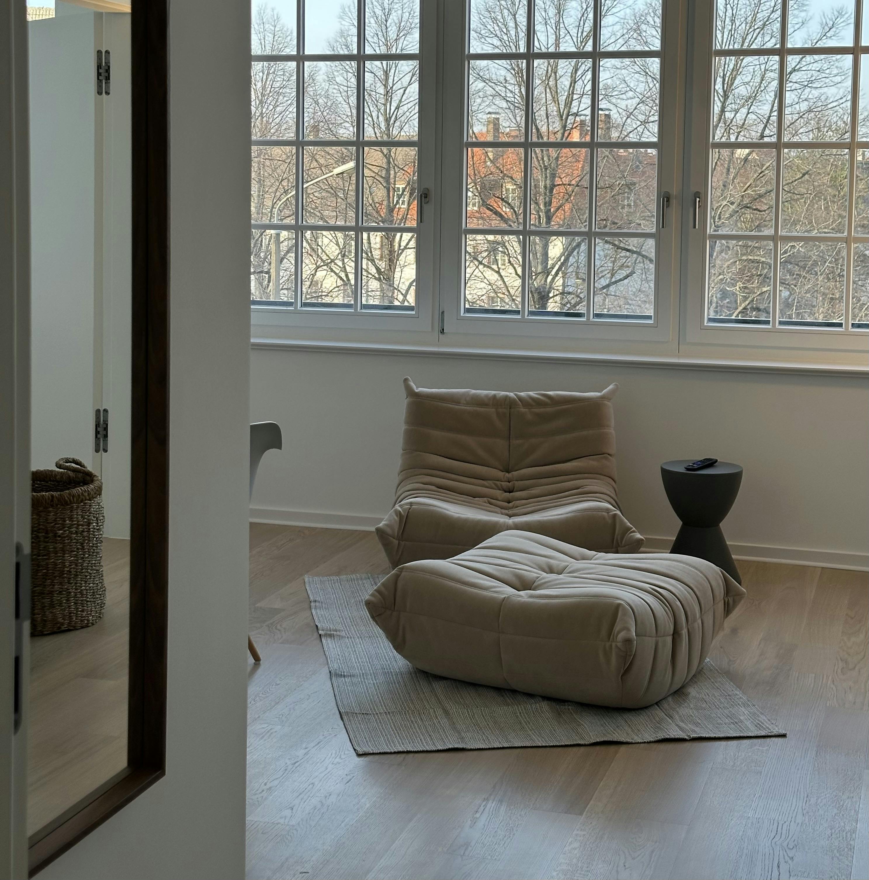 Квартира сдается в аренду за 1 400 € в месяц в Leipzig, Theodor-Neubauer-Straße