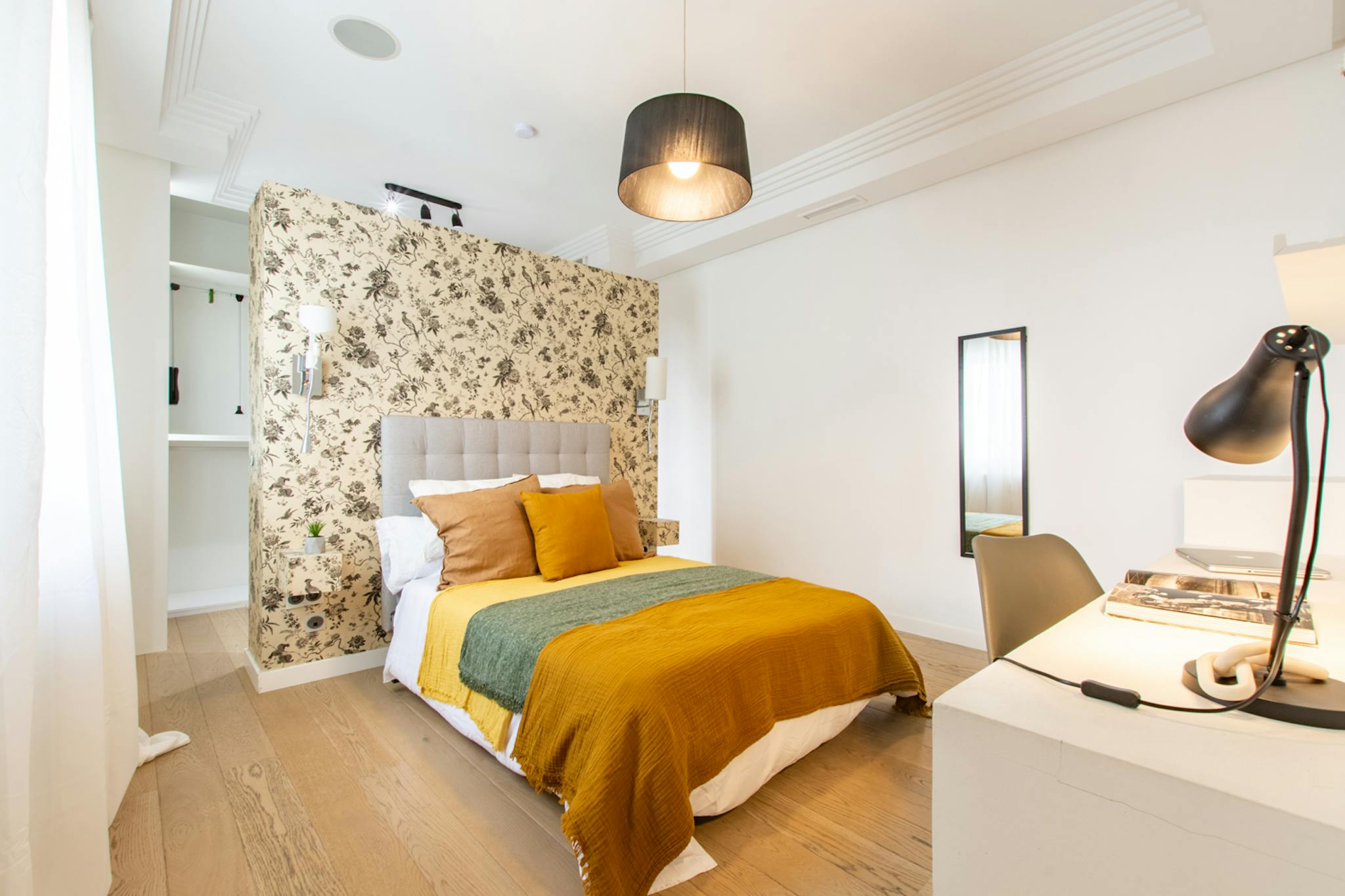 Calle del Alcalde Sáinz de Baranda, Madrid preview