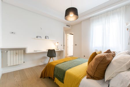 Apartment Madrid, 20m² — photo 4