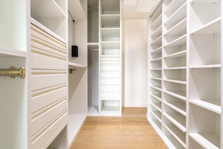 Apartment Madrid, 20m² — photo 1