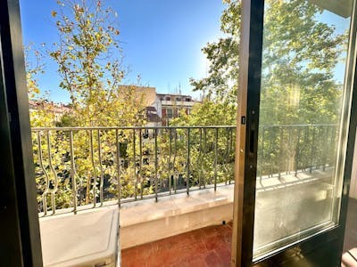 Apartment Madrid, 14m² — photo 7