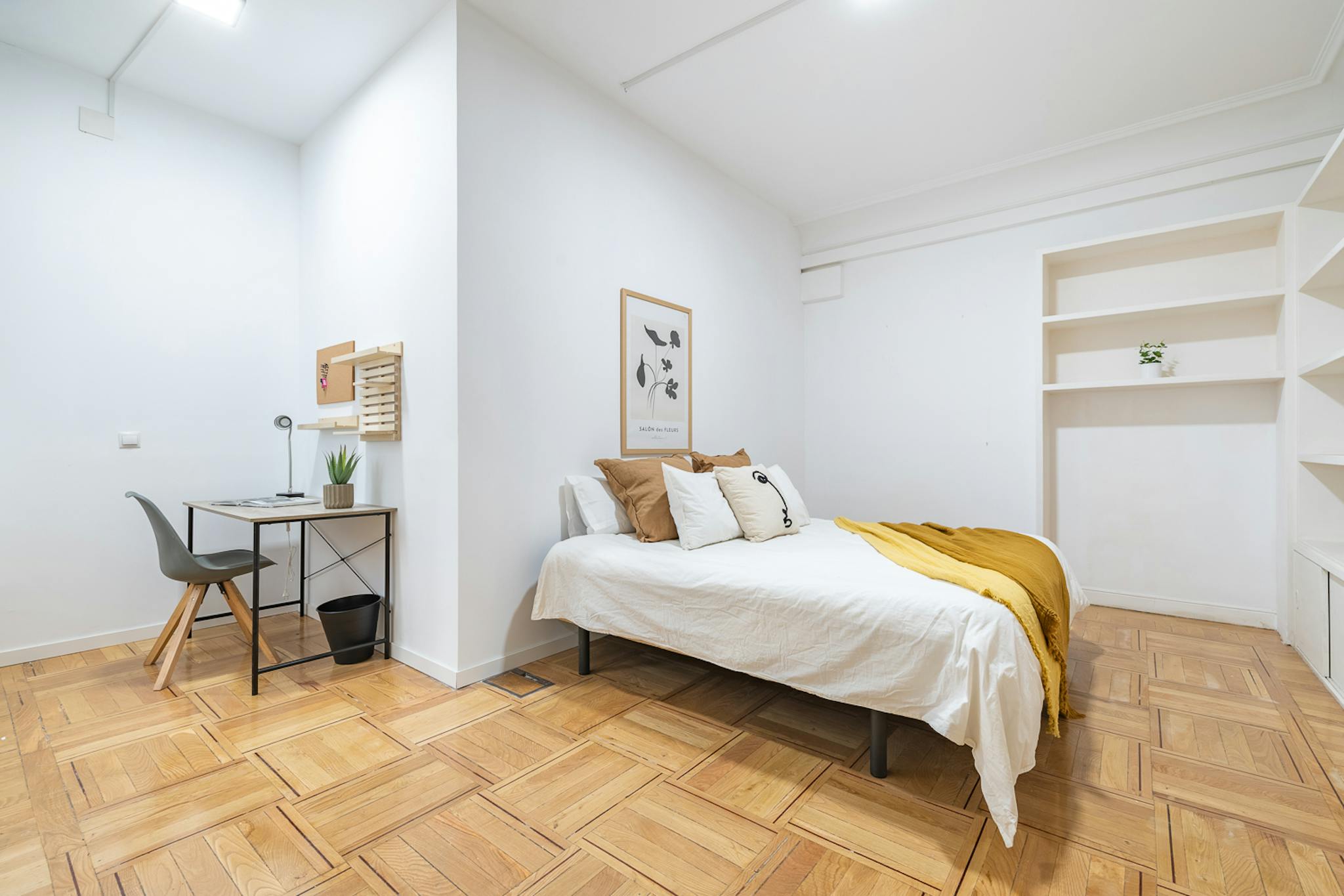 Calle de la Princesa, Madrid preview