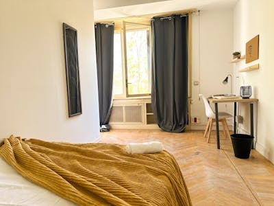 Apartment Madrid, 14m² — photo 8