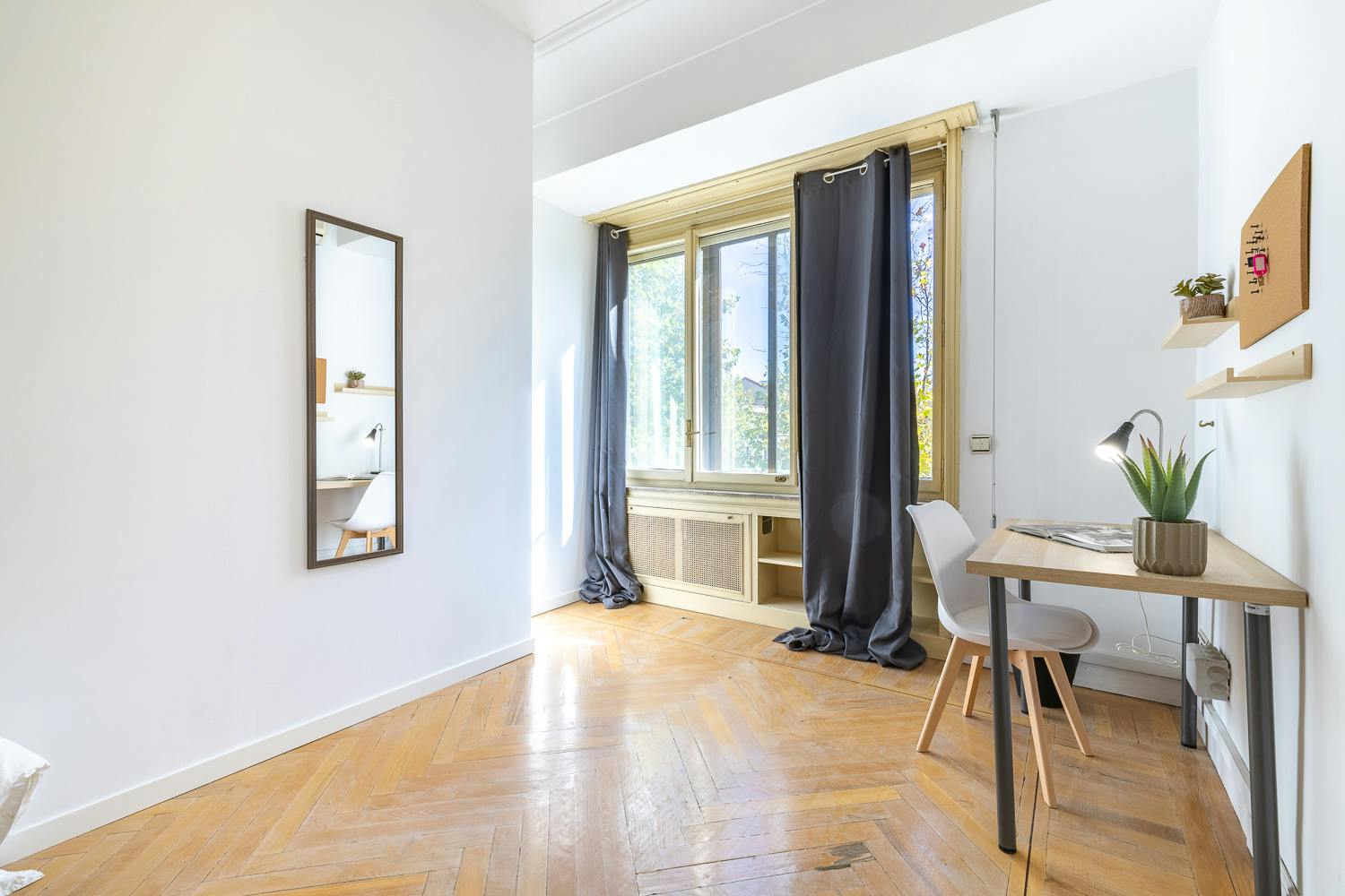 preview gallery tile