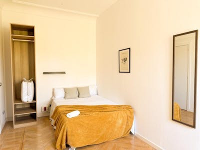 Apartment Madrid, 14m² — photo 9