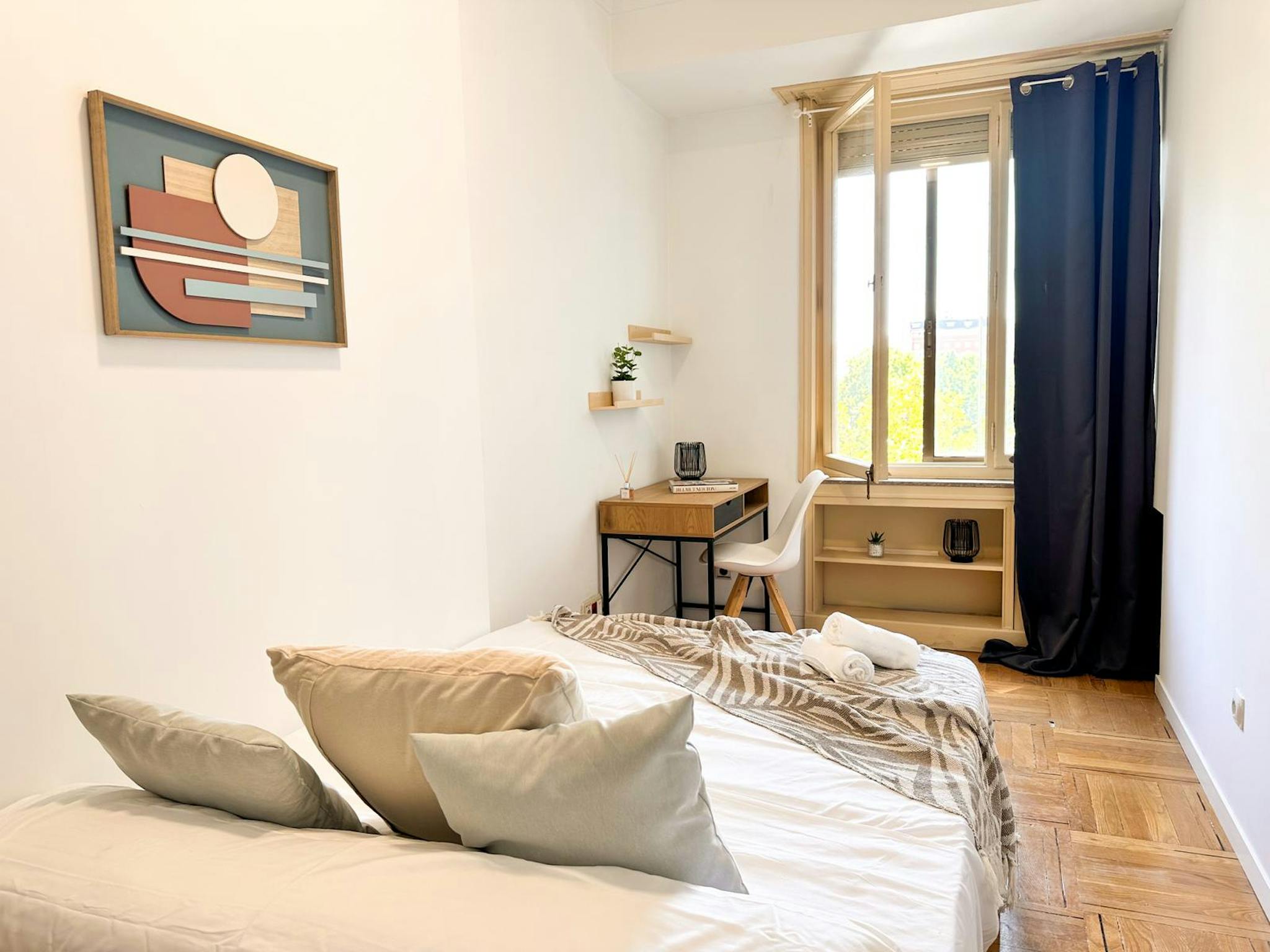 Calle de la Princesa, Madrid preview