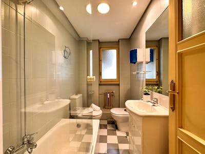 Apartment Madrid, 14m² — photo 10