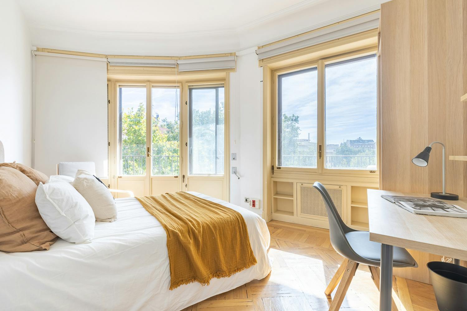 Calle de la Princesa, Madrid Madrid