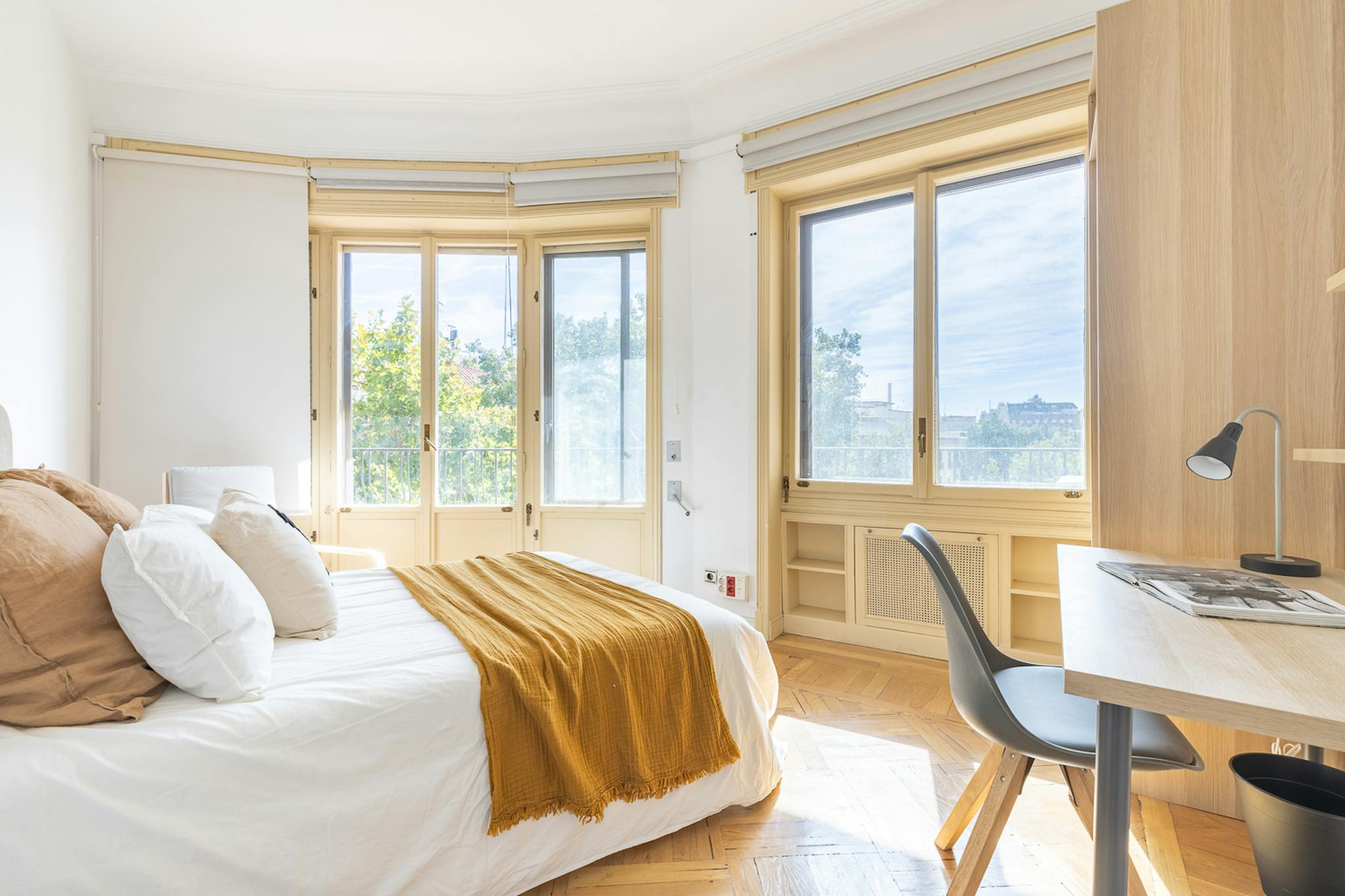 Calle de la Princesa, Madrid preview