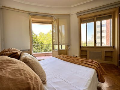 Apartment Madrid, 25m² — photo 10