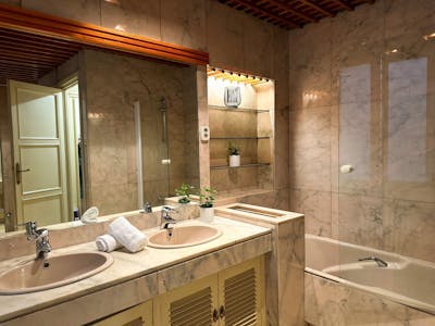 Apartment Madrid, 14m² — photo 8