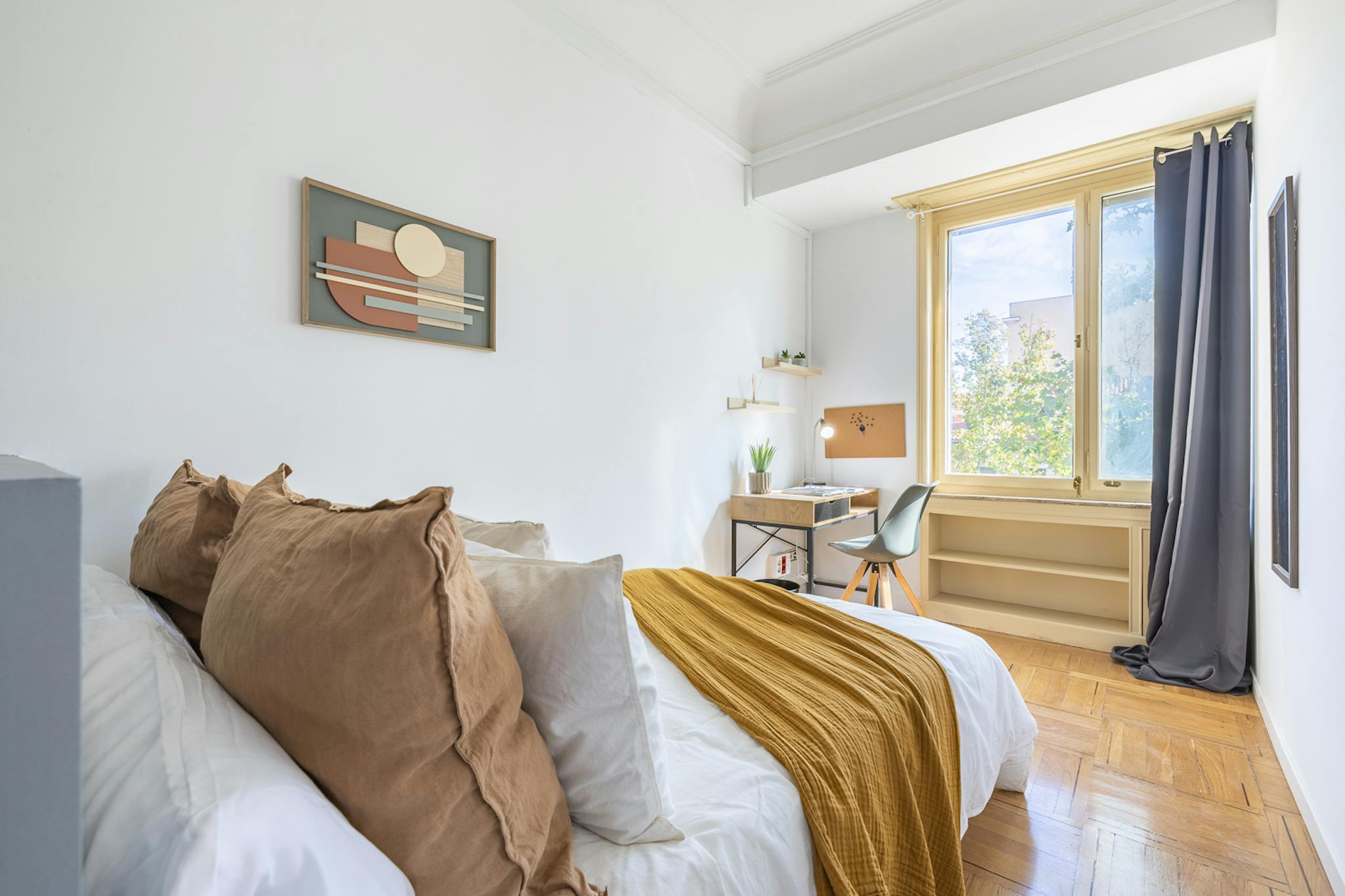 Calle de la Princesa, Madrid preview