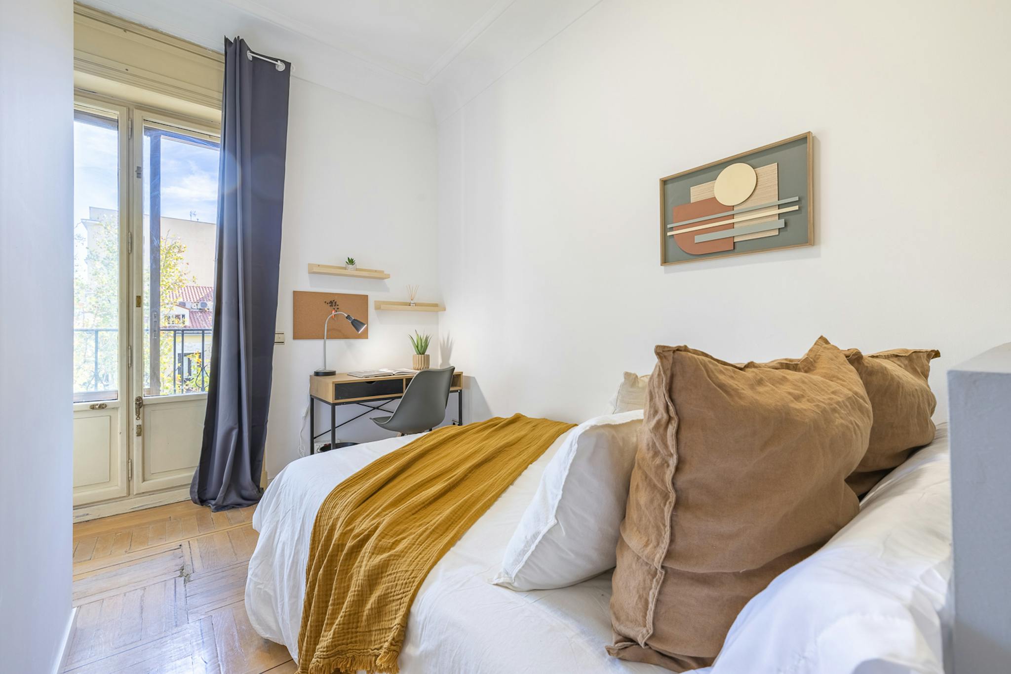 Calle de la Princesa, Madrid preview