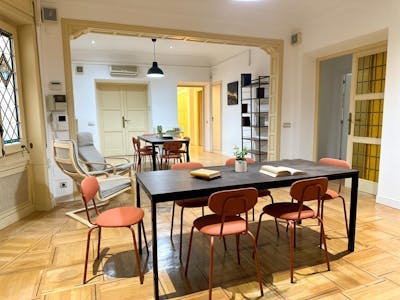 Apartment Madrid, 14m² — photo 6