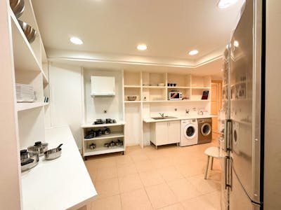 Apartment Madrid, 14m² — photo 7