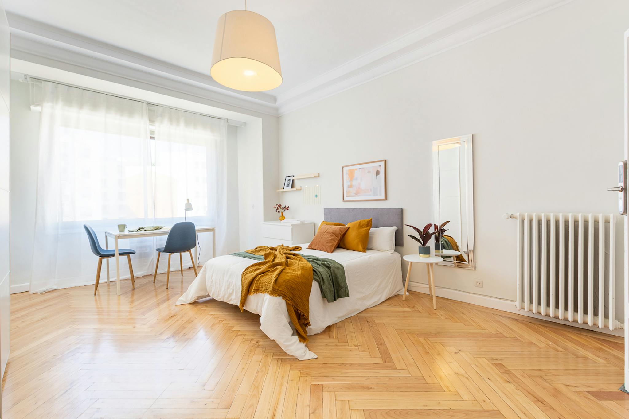 Calle del Príncipe de Vergara, Madrid preview