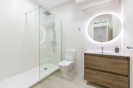 Apartment Madrid, 8m² — photo 3