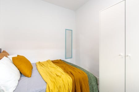 Apartment Madrid, 8m² — photo 7