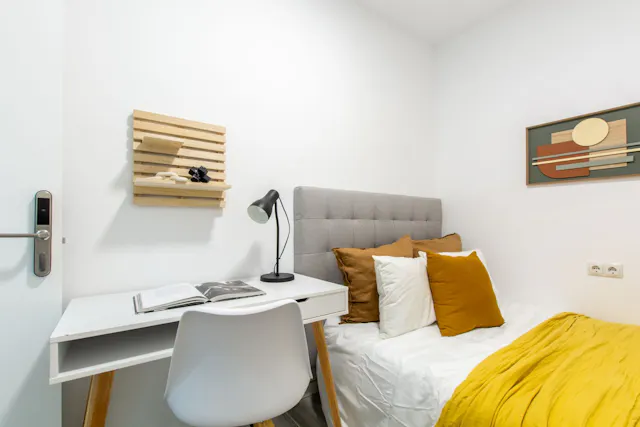 Private room in Calle de Tetuán, Madrid (1532585) room image 2