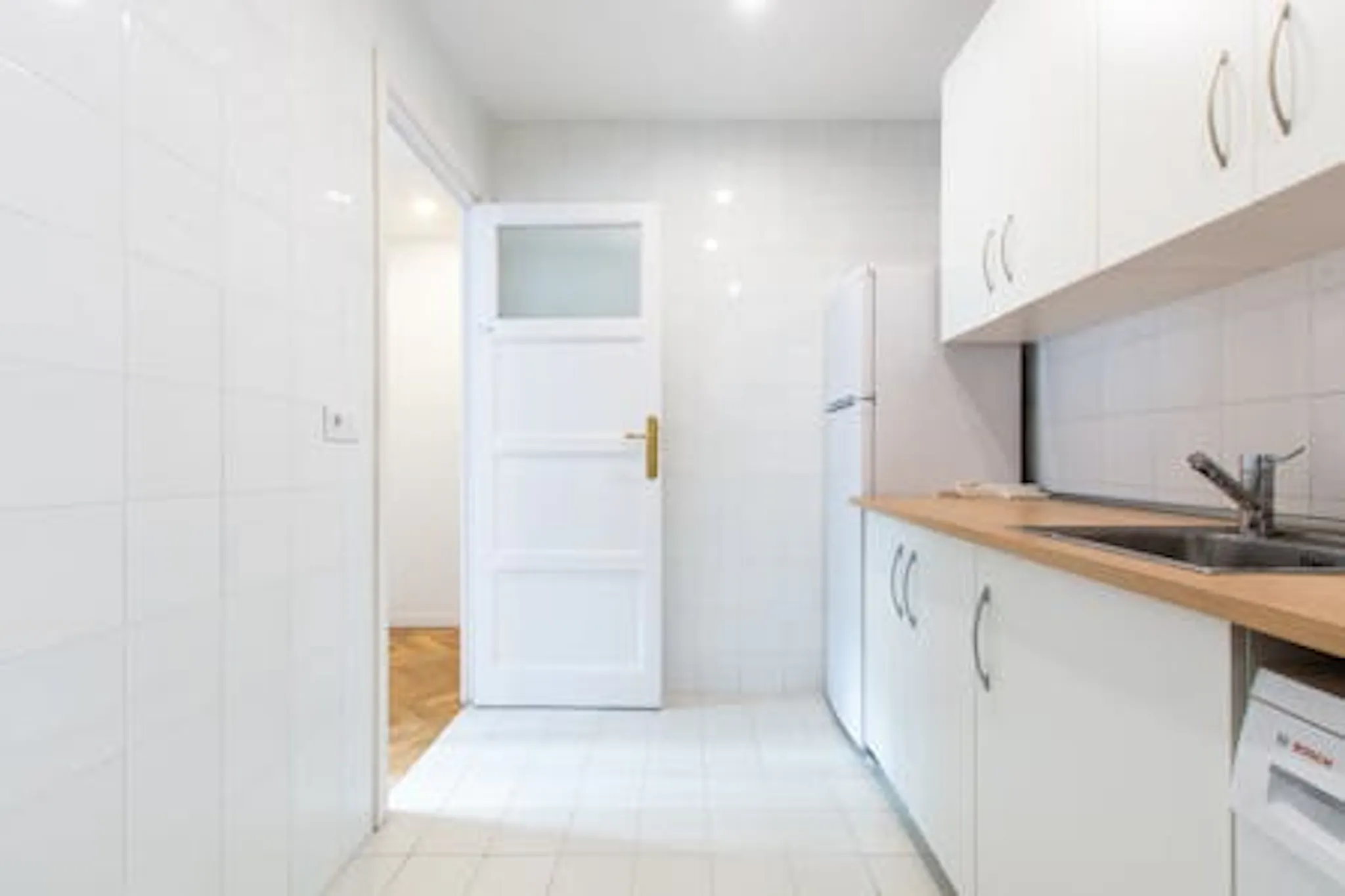 22 Doctor Drumen Street, Madrid - en Madrid
