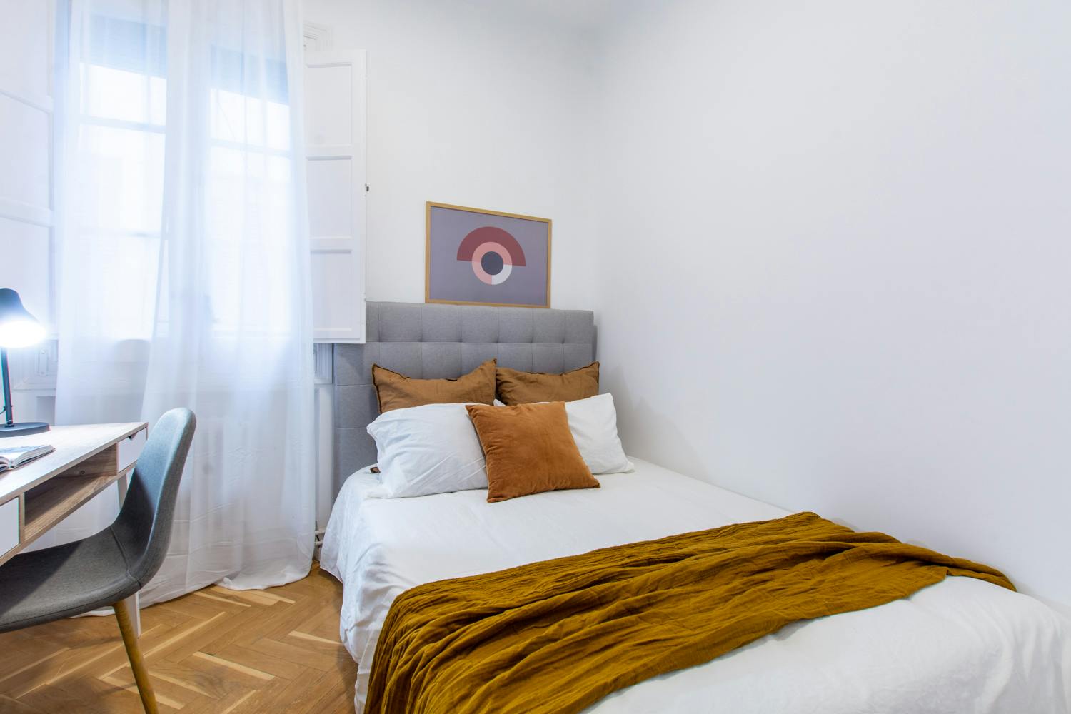 Calle del Doctor Drumen, Madrid preview