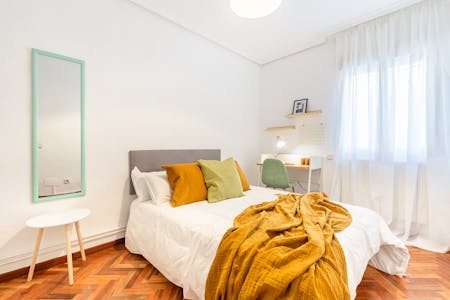 Apartment Madrid, 8m² — photo 4