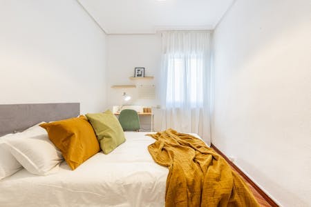 Apartment Madrid, 8m² — photo 7
