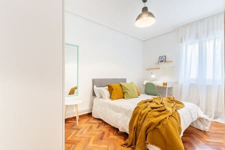 Apartment Madrid, 8m² — photo 3