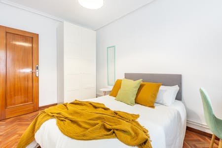 Apartment Madrid, 8m² — photo 8