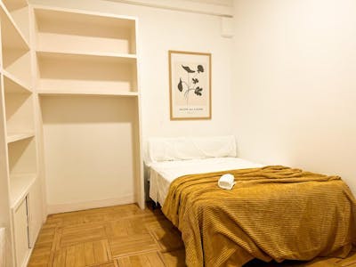 Apartment Madrid, 12m² — photo 6