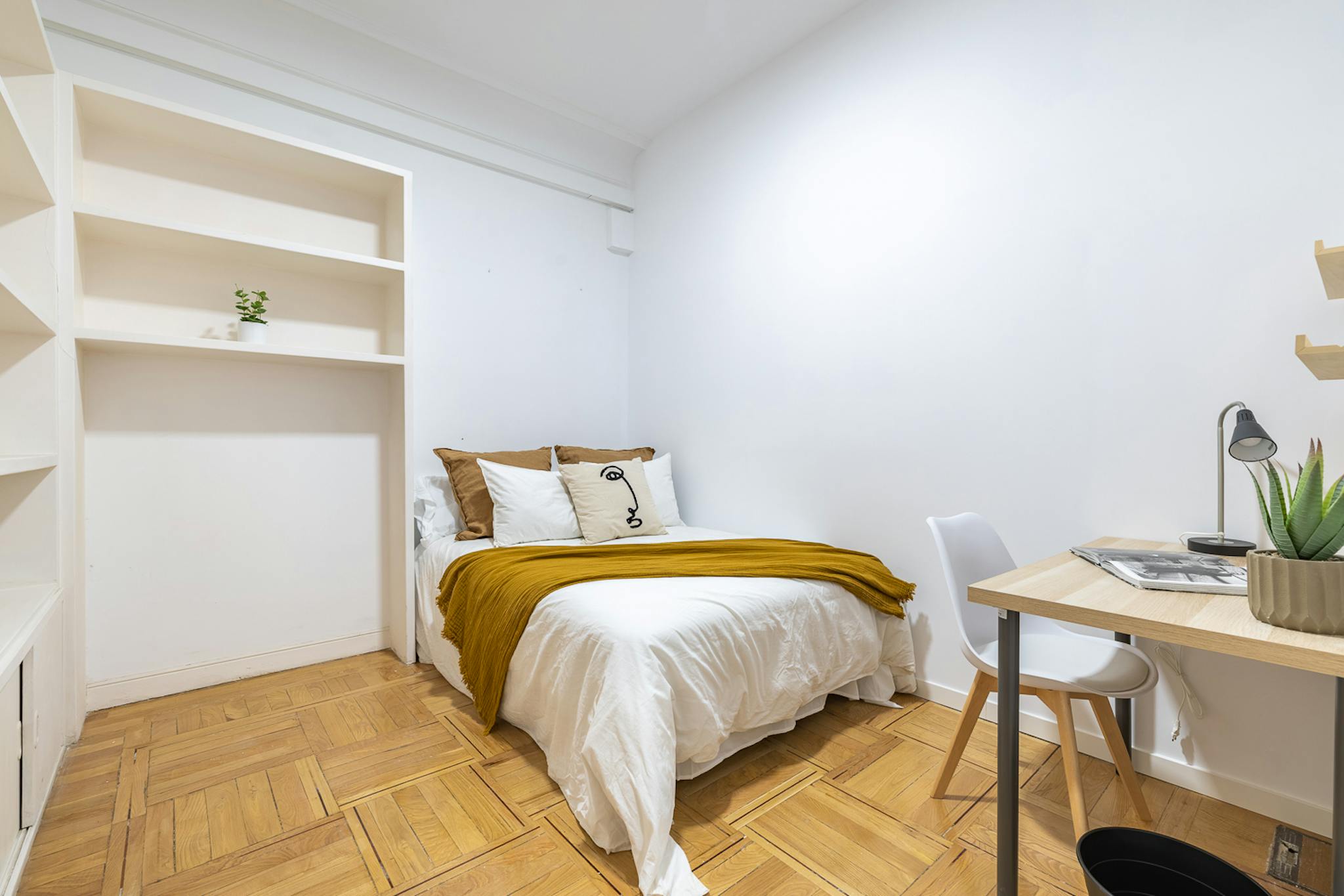 Calle de la Princesa, Madrid preview