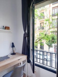 Apartment Madrid, 8m² — photo 3