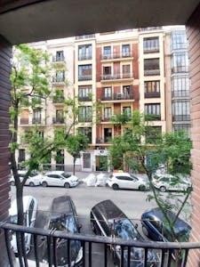 Apartment Madrid, 8m² — photo 4