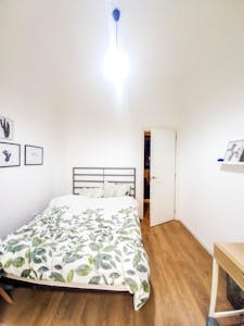 Apartment Madrid, 8m² — photo 6