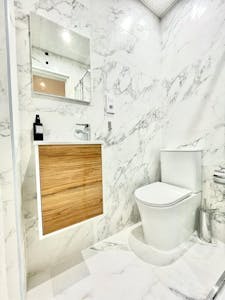 Apartment Madrid, 8m² — photo 2