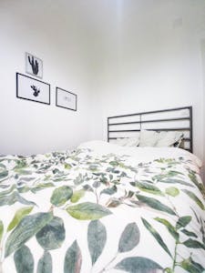 Apartment Madrid, 8m² — photo 9