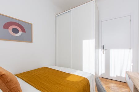 Apartment Madrid, 7m² — photo 2