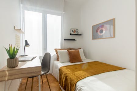 Apartment Madrid, 7m² — photo 4