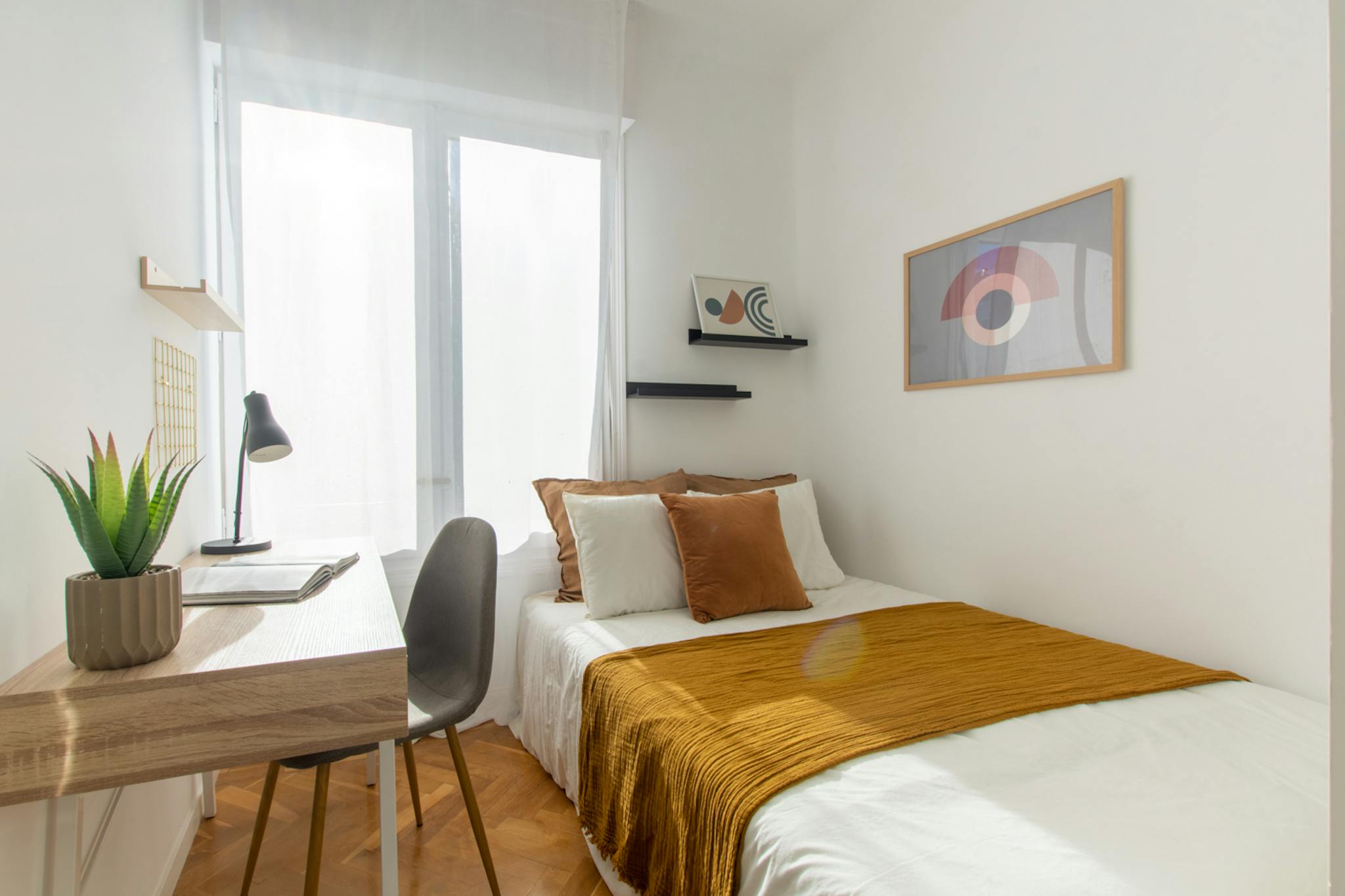 Calle del Doctor Drumen, Madrid preview