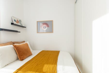 Apartment Madrid, 7m² — photo 7