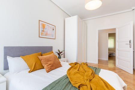 Apartment Madrid, 7m² — photo 6