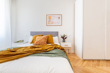 Apartment Madrid, 7m² — photo 1