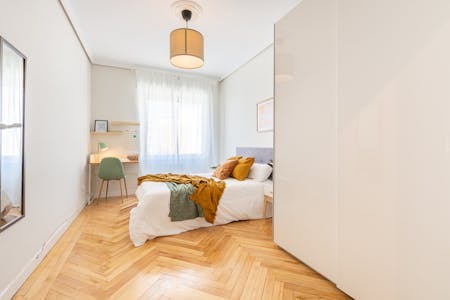 Apartment Madrid, 7m² — photo 2