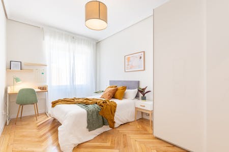 Apartment Madrid, 7m² — photo 3