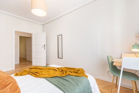 Apartment Madrid, 7m² — photo 10