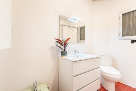 Apartment Madrid, 8m² — photo 1