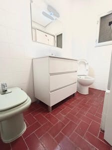 Apartment Madrid, 8m² — photo 4